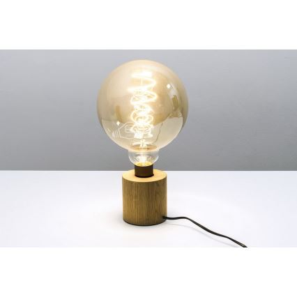 Λαμπτήρας Dimming LED VINTAGE Philips G200 E27/7W/230V 2000K