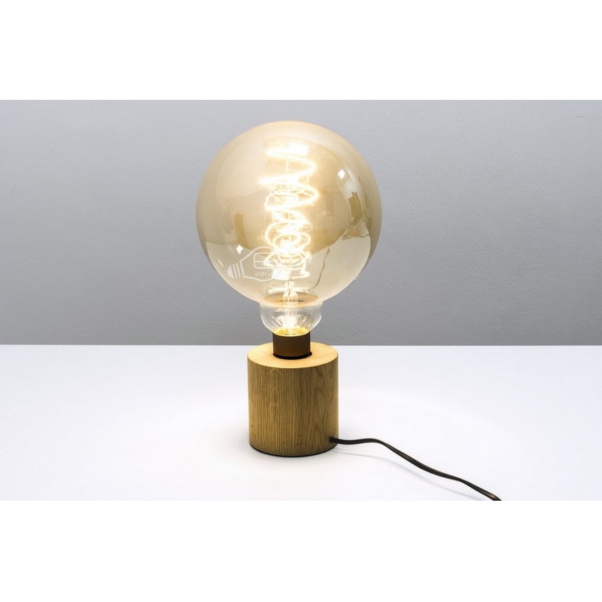 Λαμπτήρας Dimming LED VINTAGE Philips G200 E27/7W/230V 2000K