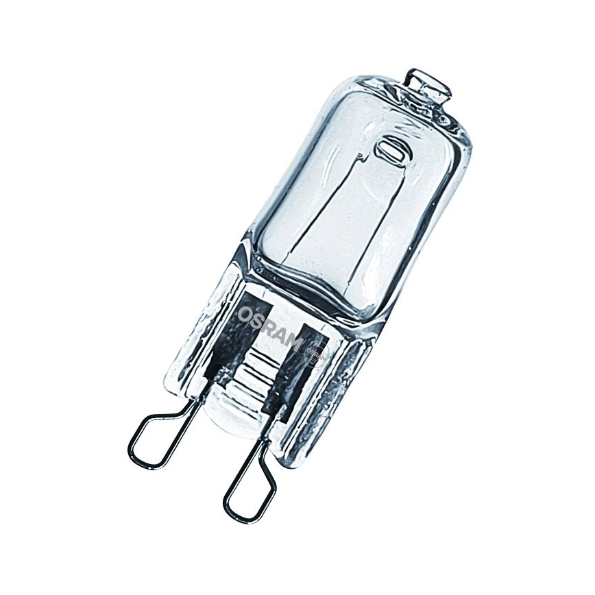 Λαμπτήρας φούρνου HALOPIN G9/40W/230V 2700K - Osram