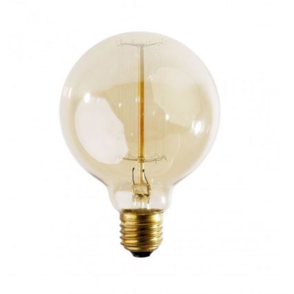 Λαμπτήρας Heavy Duty SELEBY G95 E27/60W/230V 2200K