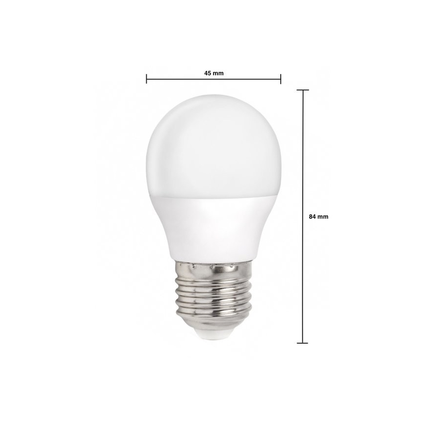 Λαμπτήρας LED 1xE27/1W/230V 3000K