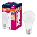 Λαμπτήρας LED A60 E27/8,5W/230V 2700K - Osram