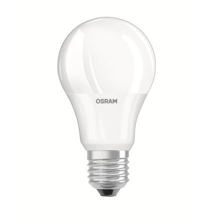 Λαμπτήρας LED A60 E27/9,5W/230V 4000K - Osram