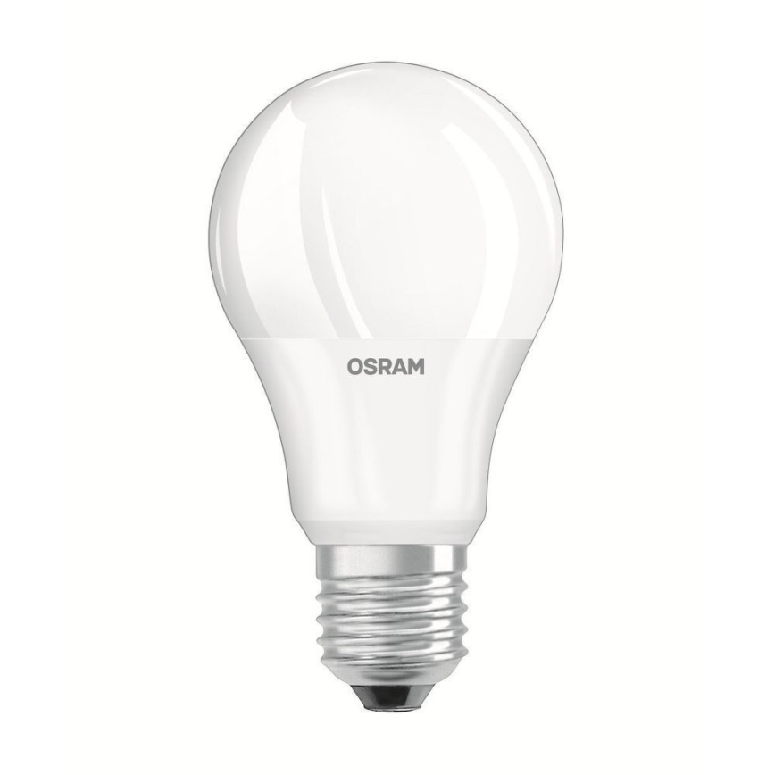 Λαμπτήρας LED A60 E27/9,5W/230V 4000K - Osram