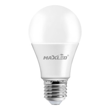 Λαμπτήρας LED A65 E27/15W/230V 4000K