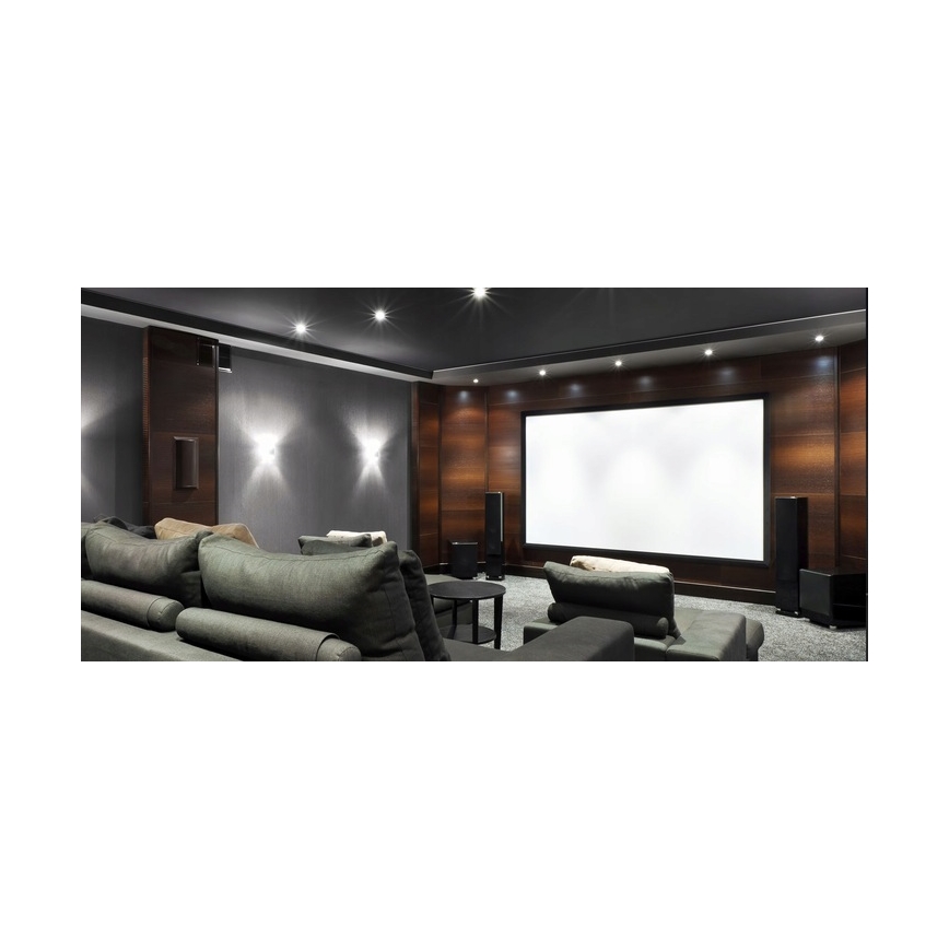 Λαμπτήρας LED A65 E27/15W/230V 4000K