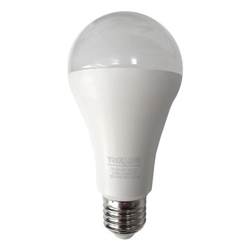 Λαμπτήρας LED A65 E27/18W/230V 4200K