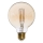 Λαμπτήρας LED AMBER G95 E27/6,5W/230V 3200K