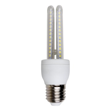 Λαμπτήρας LED B5 E27/8W/230V 6500K - Aigostar