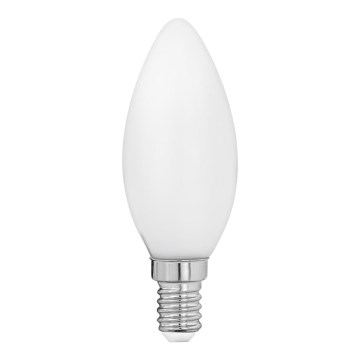 Λαμπτήρας LED C35 E14/4W - Eglo 11602
