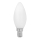 Λαμπτήρας LED C35 E14/4W - Eglo 11602