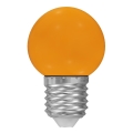 Λαμπτήρας LED COLOURMAX E27/1W/230V