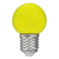 Λαμπτήρας LED COLOURMAX E27/1W/230V
