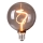 Λαμπτήρας LED DECO VINTAGE FILAMENT G125 E27/4W/230V 1800K