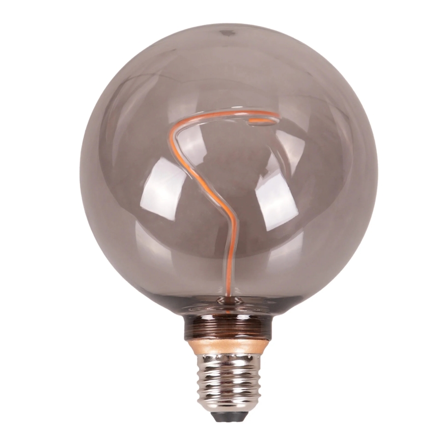 Λαμπτήρας LED DECO VINTAGE FILAMENT G125 E27/4W/230V 1800K