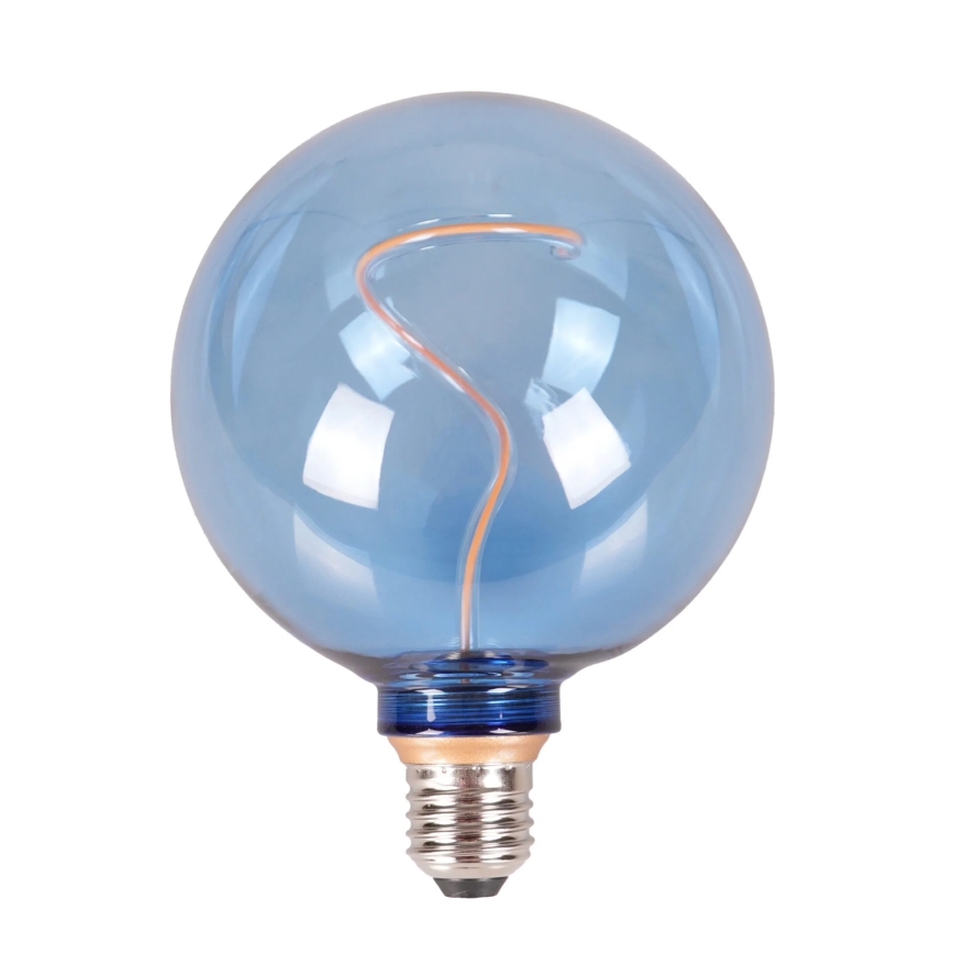 Λαμπτήρας LED DECO VINTAGE FILAMENT G125 E27/4W/230V 1800K