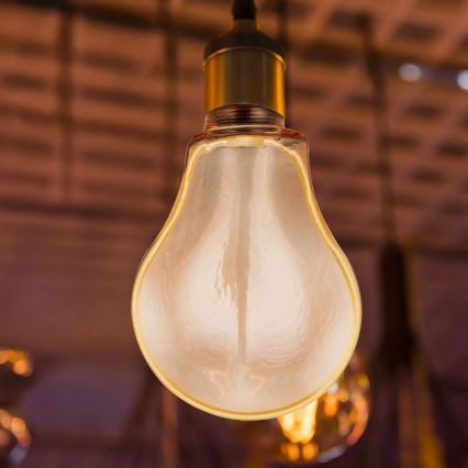 Λαμπτήρας LED DECO VINTAGE FILAMENT O110 E27/4W/230V 1800K