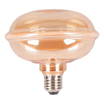 Λαμπτήρας LED DECO VINTAGE FILAMENT UFO130 E27/4W/230V 1800K