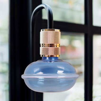 Λαμπτήρας LED DECO VINTAGE FILAMENT UFO130 E27/4W/230V 1800K