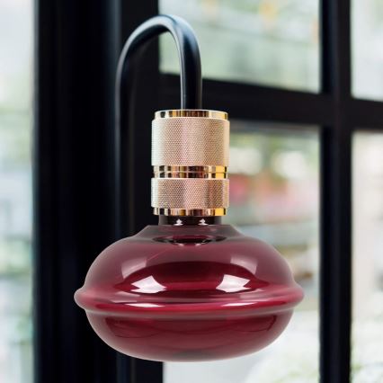 Λαμπτήρας LED DECO VINTAGE FILAMENT UFO130 E27/4W/230V 1800K