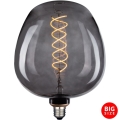 Λαμπτήρας LED DECO VINTAGE S190 E27/4W/230V 1800K