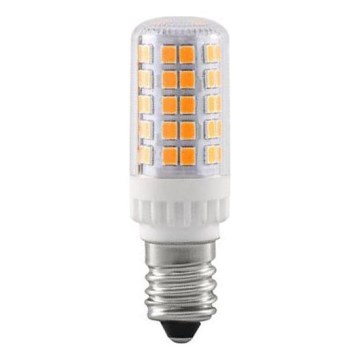 Λαμπτήρας LED E14/4,5W/230V 2800K