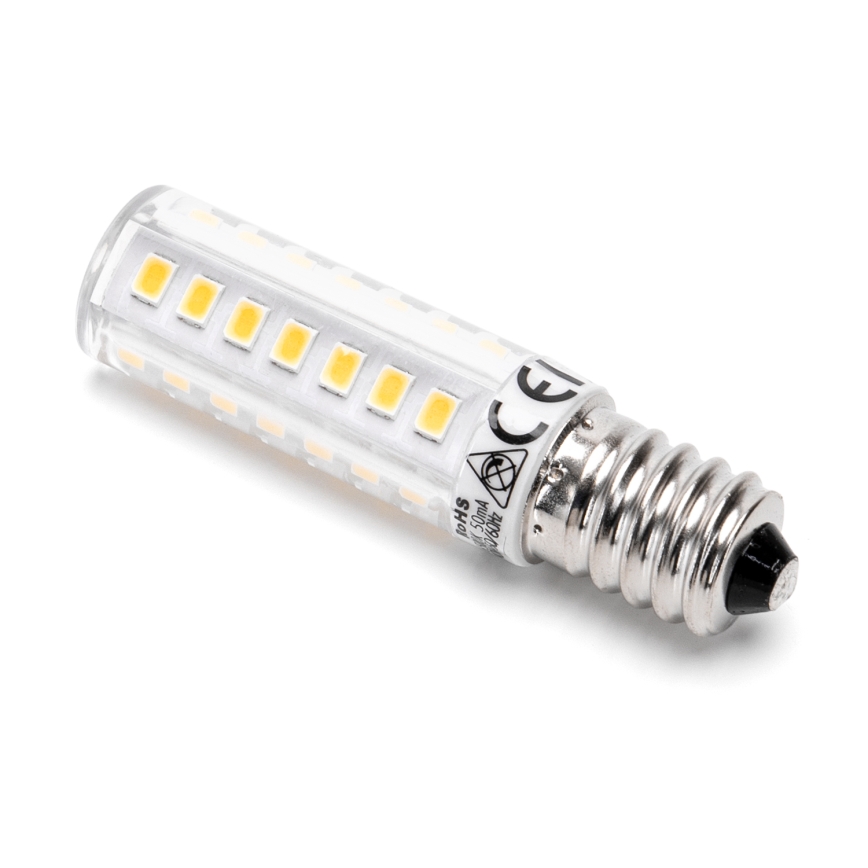 Λαμπτήρας LED E14/4,8W/230V 3000K - Aigostar