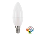Λαμπτήρας LED E14/6W/230V 2700K CRI 96 Ra