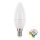 Λαμπτήρας LED E14/6W/230V 2700K CRI 96 Ra