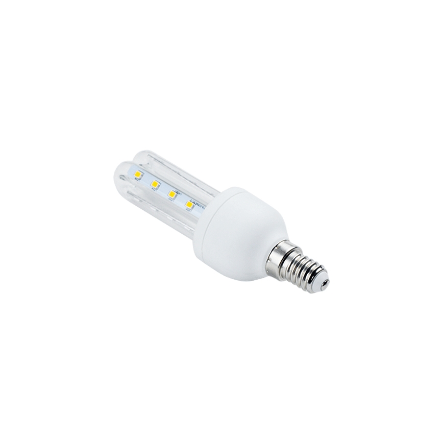 Λαμπτήρας LED E14/6W/230V 3000K - Aigostar