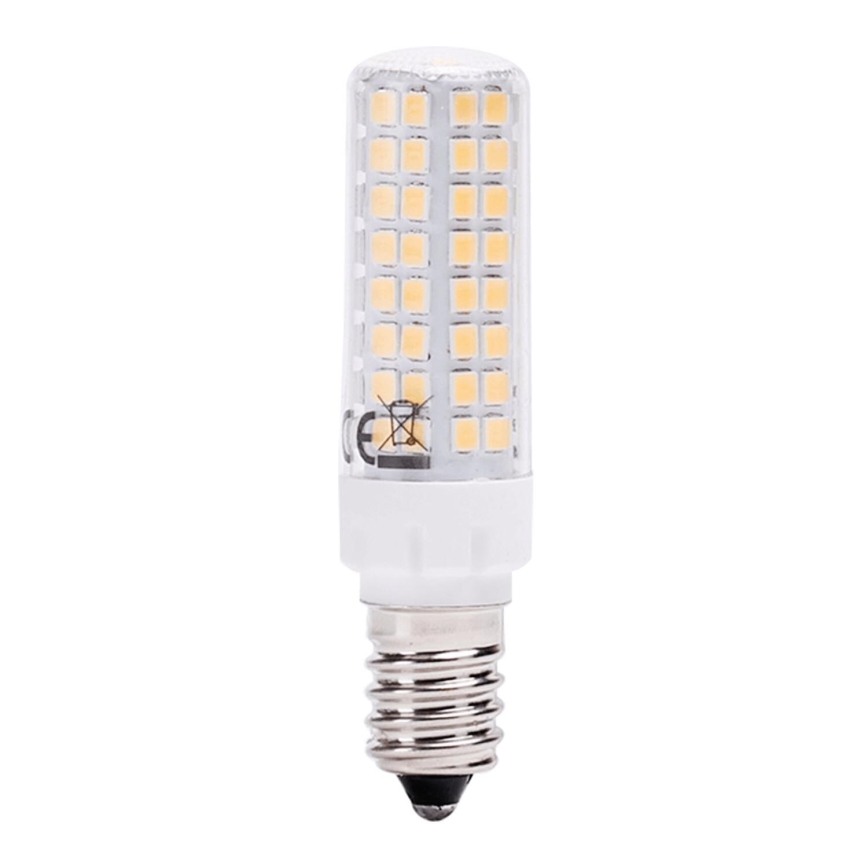 Λαμπτήρας LED E14/7W/230V 3000K - Aigostar