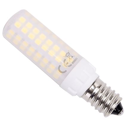 Λαμπτήρας LED E14/7W/230V 6500K - Aigostar