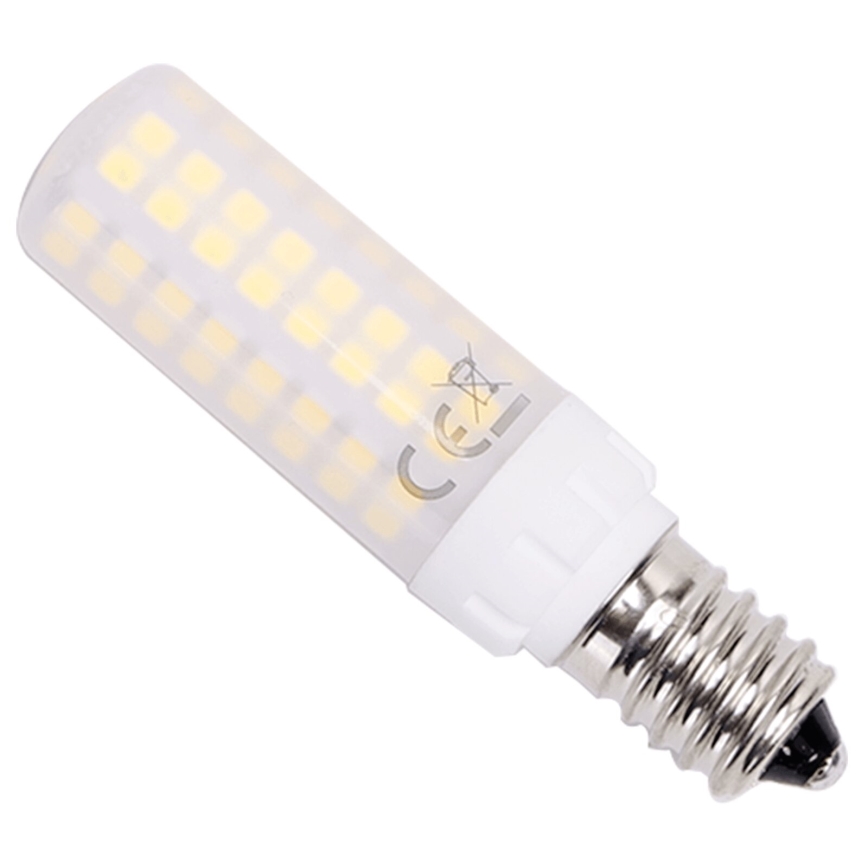 Λαμπτήρας LED E14/7W/230V 6500K - Aigostar