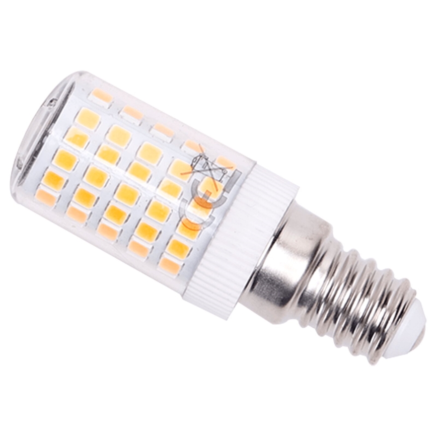 Λαμπτήρας LED E14/8W/230V 3000K - Aigostar