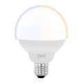 Λαμπτήρας LED E27/12W/230V 2700K-6500K - Eglo