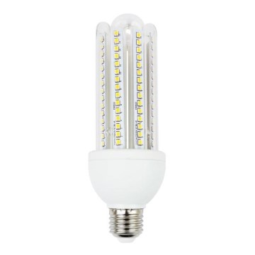 Λαμπτήρας LED E27/23W/230V 6500K - Aigostar