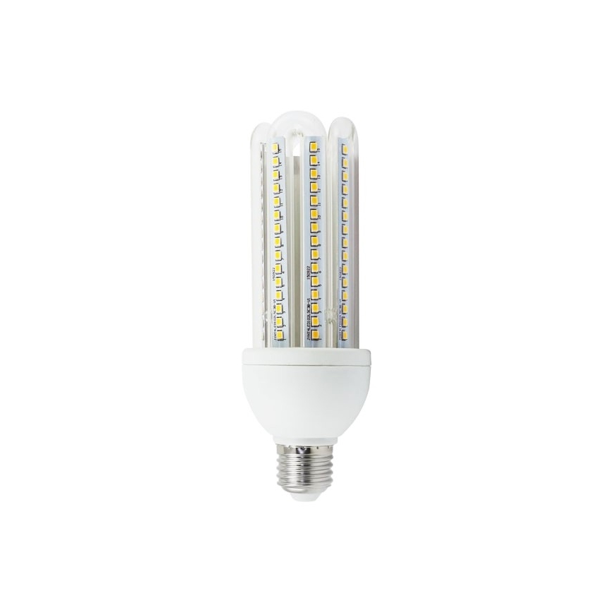 Λαμπτήρας LED E27/23W/230V 6500K - Aigostar