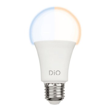 Λαμπτήρας LED E27/9W/230V  2700K-6500K - Eglo 11806