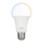 Λαμπτήρας LED E27/9W/230V  2700K-6500K - Eglo 11806