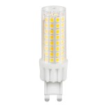 Λαμπτήρας LED ECOLINE G9/7W/230V 3000K -  Brilagi