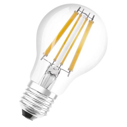 Λαμπτήρας LED FILAMENT A100 E27/11W/230V 4000K - Osram