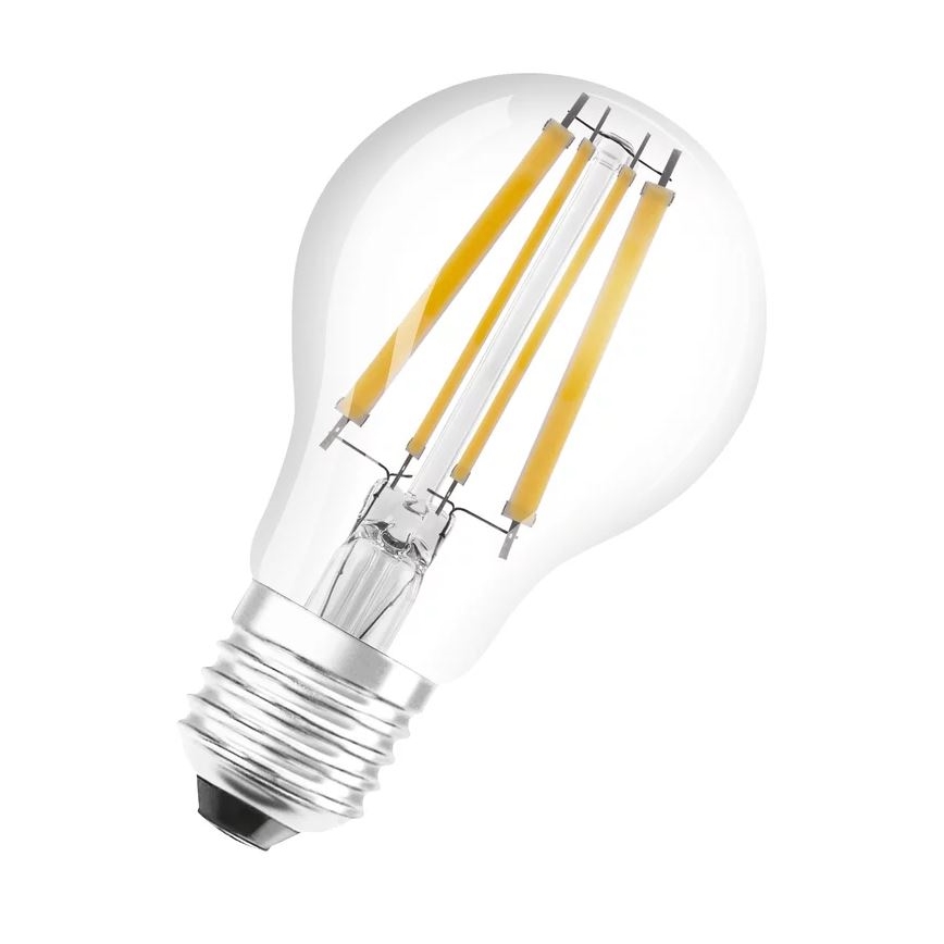 Λαμπτήρας LED FILAMENT A100 E27/11W/230V 4000K - Osram