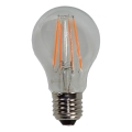 Λαμπτήρας LED FILAMENT A60 E27/12W/230V 2200K