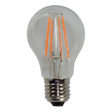 Λαμπτήρας LED FILAMENT A60 E27/12W/230V 2200K