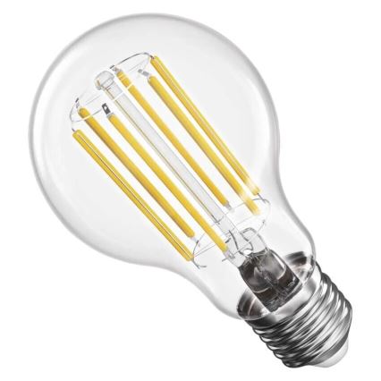 Λαμπτήρας LED FILAMENT A60 E27/7,2W/230V 2700K Ενεργειακή κλάση A