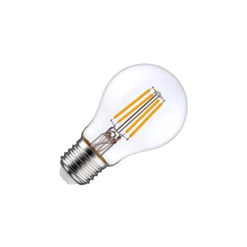 Λαμπτήρας LED FILAMENT A60 E27/7,3W/230V 4000K