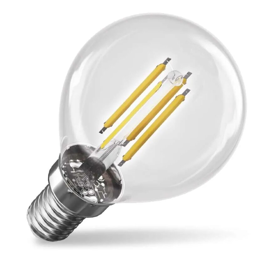 Λαμπτήρας LED FILAMENT E14/3,8W/230V 2700K