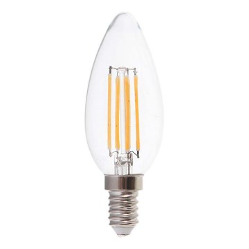 Λαμπτήρας LED FILAMENT E14/4W/230V 4000K