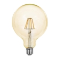 Λαμπτήρας LED FILAMENT G125 E27/12W/230V 2200K
