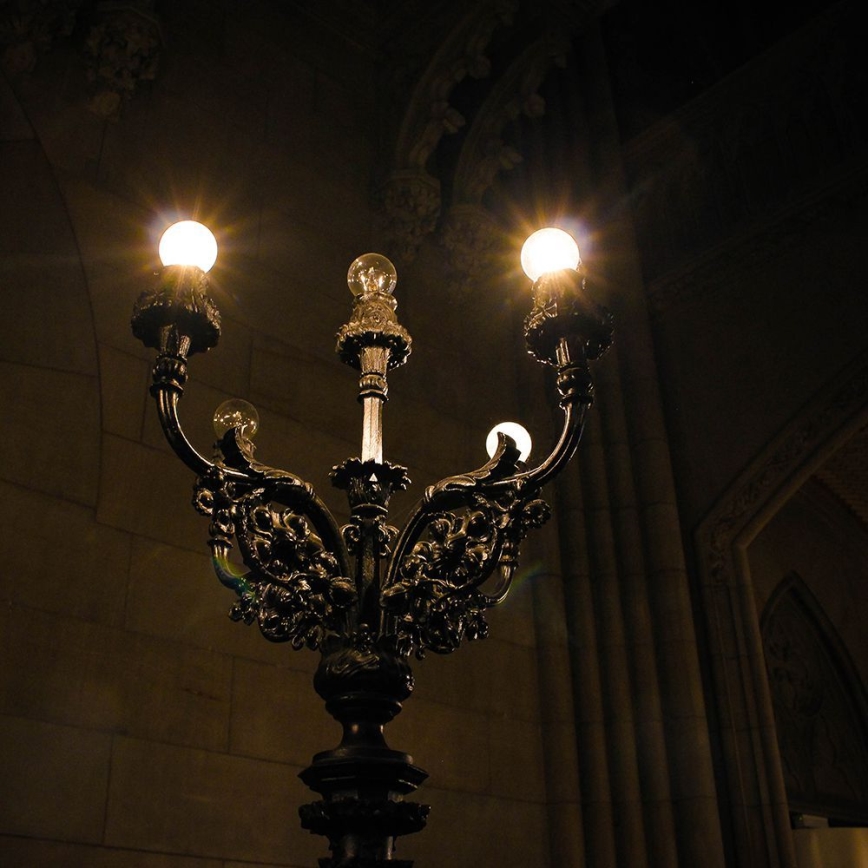 Λαμπτήρας LED FILAMENT G45 E27/6W/230V 4000K